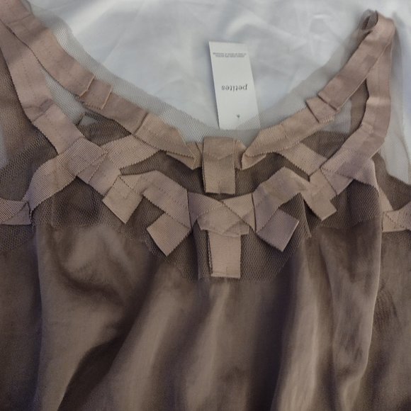 NWT Loft dress - Picture 4 of 6